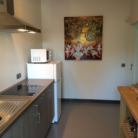 Wellnessloft Apartment De Haan Exterior photo