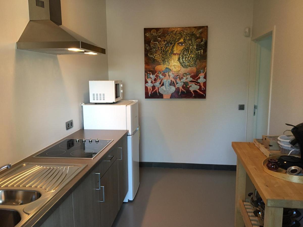 Wellnessloft Apartment De Haan Exterior photo