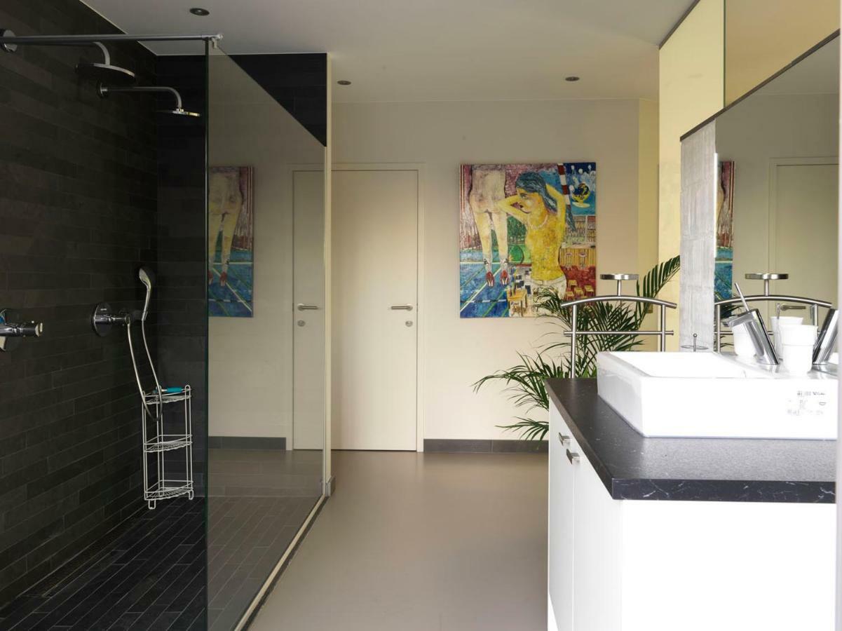Wellnessloft Apartment De Haan Exterior photo